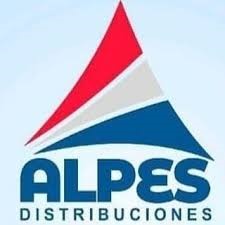 Alpes Distribuciones