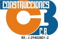 Construcciones CB
