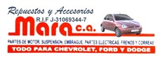 Repuestos y Accesorios Mara