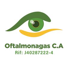 Oftalmonagas
