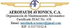 Aerofaudi Avionics